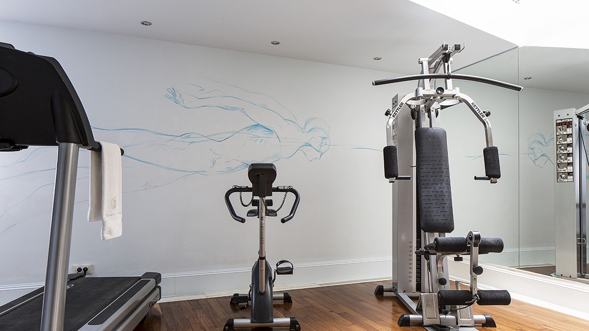 Executive SPA Pool Villa 2Bedroom Private Pool and Private SPA